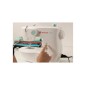 Singer M1505 Symaskine Hvid